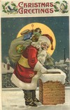 Picture for song '03 Holly Jolly Christmas' by artist '2Tone Sound Productions'