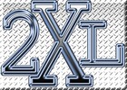 Picture for song 'SHADE THIS' by artist '2XL Productions'
