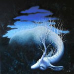 Picture for song 'And Drift Away' by artist '333maxwell'