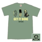 Picture for song 'Get It Done' by artist '3 Clapz'