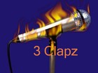 Picture for song 'Its 3 Clapz' by artist '3 Clapz'
