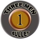 Picture for song 'Rattled' by artist '3 Men 1 Bullet'