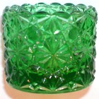 Picture for song 'green glass' by artist '3 of Spades'