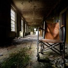 Picture for song 'The Insanity Ward' by artist '3RD DIMENSIONAL BEATS'