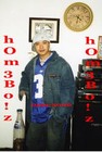 Picture for song 'Hom3Boiz On Fire' by artist '3 stars and the sun producktion'
