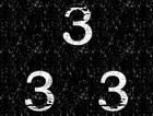 Picture for song 'Allelujah' by artist '3 Three 3'