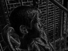 Picture for song 'REAL FAKE' by artist '404 MOB'