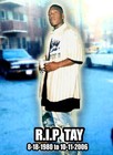 Picture for song 'AFTER LIFE' by artist '40 Boyz Records'