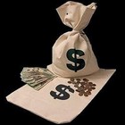 Picture for song 'Money Bagz' by artist '40kal TheGlock'