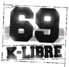 Picture for song 'J'apaise mes maux' by artist '69 K-libre'