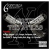Picture for song 'DOME CHECKA' by artist '6POINT PROS PRESENTS 2 DEEP KILLAS'