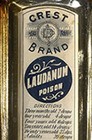 Picture for song 'Laudanum' by artist '79 rules'