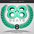 Picture for song 'The Cypher - Liquidation Sale!' by artist '88Beats'