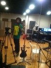 Picture for song '2 TRILL 2 REAL ft 88 and Open Verse 2' by artist '88 the Alien'