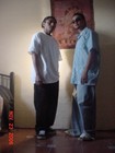 Picture for song 'descancen en paz' by artist '951estigma'