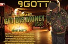 Picture for song 'Get Dis Money (Prod. by Navis P)' by artist '9Gotti'