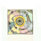 Picture for song 'Pink Allmonds' by artist 'Aaron Squirrel'