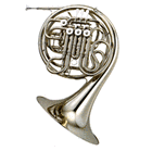 Picture for song 'Sonata for Horns No.1' by artist 'Abadoss'