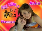 Picture for song 'Abby & Maggie Z Feat. DJ Carter - Bossy Girls' by artist 'Abby and Maggie Z Feat DJ Carter'