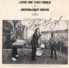 Picture for song 'Love Me Two Times (Doors Cover)' by artist 'Abhishek N'