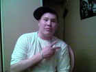 Picture for song 'Bloodz Thicker Then Water - Young B' by artist 'AB-Originalz'