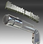 Picture for song 'Diamonds and Pearls' by artist 'AcaFellas'