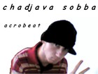 Picture for song 'pa ti vidi' by artist 'acrobeat'
