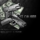 Picture for song '6md' by artist 'Admian'