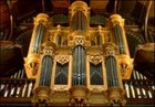 Picture for song 'Organ Fantasia in Cm' by artist 'Adrian M G'