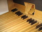 Picture for song 'Organ Toccata and Fugue in Gm' by artist 'Adrian M G'
