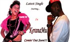 Picture for song 'KeranaMu' by artist 'Afro-Asian BrothazZ'