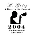 Picture for song 'Runnin the Streets' by artist 'A Gully'