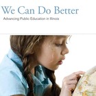 Picture for song 'We Can Do Better' by artist 'aillez'