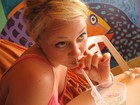 Picture for song 'My Latin Lover' by artist 'AimeeB'