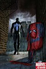Picture for song '*Comic Books* A Hero To A Villain' by artist 'Aim High Records'