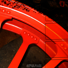 Picture for song 'Midnight Breakfast in a Paper Jail' by artist 'Airbag Killex'