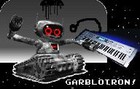 Picture for song 'Garblotron' by artist 'Air Fortress'