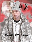 Picture for song 'Soundtrack Of My Life' by artist 'AJ The White Rapper'