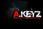 Picture for song 'you're my special' by artist 'akeyz'