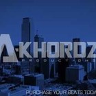 Picture for song 'set the mood' by artist 'Akhordz Productions'