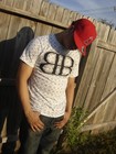 Picture for song 'Let Me In' by artist 'Alamo Bjola'