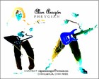Picture for song 'religion' by artist 'Alan Aragon'