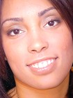 Picture for song 'Hustla's Girl' by artist 'Alaysia Nikole'