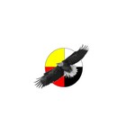 Picture for song 'Upon The Wings of an Eagle' by artist 'Albert RunningWolf'