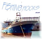 Picture for song 'Fishing Hooks' by artist 'aldo pablo'