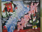 Picture for song 'Hologram' by artist 'Aleph 1ne'