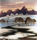 Picture for song 'Russia' by artist 'Alexios Schandermani'