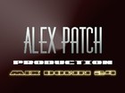 Picture for song 'MIXDOWN 24 (INSTRUMENTAL)' by artist 'AlexPatch'