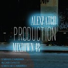 Picture for song 'MIXDOWND 42 (INSTRUMENTAL)' by artist 'AlexPatch'