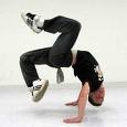 Picture for song 'B -Boys Break For Ever' by artist 'Alex Warfare'